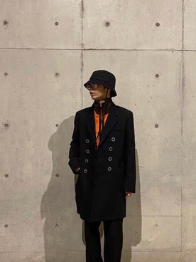yuto0118さんのコーディネート