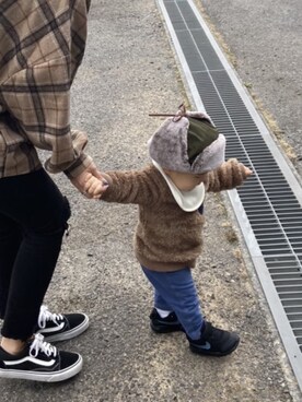 RIRIさんのコーディネート