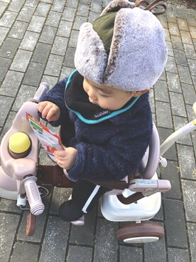 RIRIさんのコーディネート