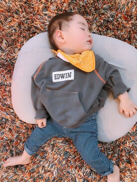 RIRIさんのコーディネート