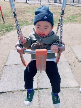 RIRIさんのコーディネート