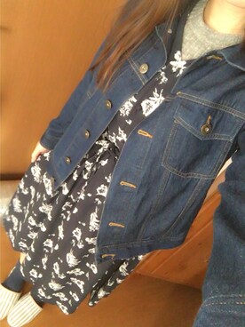 mocaさんのコーディネート