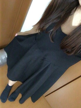 mocaさんのコーディネート