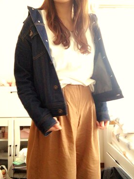 mocaさんのコーディネート