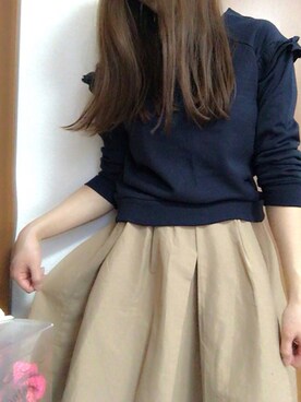 mocaさんのコーディネート