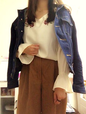 mocaさんのコーディネート