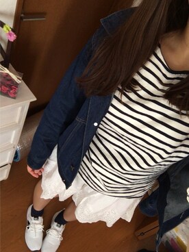 mocaさんのコーディネート