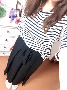 mocaさんのコーディネート