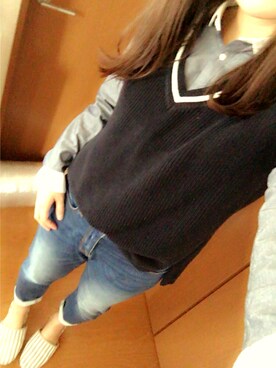 mocaさんのコーディネート