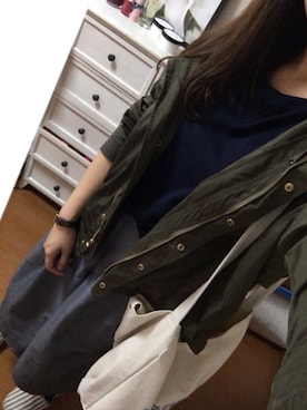 mocaさんのコーディネート