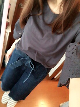 mocaさんのコーディネート