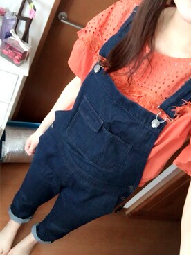 mocaさんのコーディネート