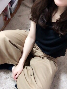 mocaさんのコーディネート