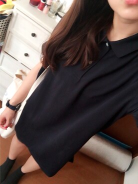 mocaさんのコーディネート