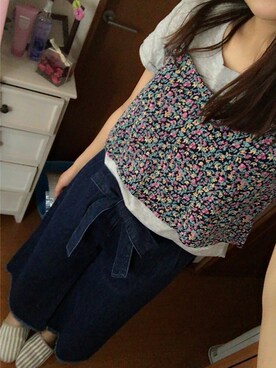 mocaさんのコーディネート