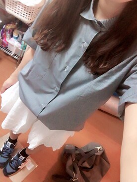 mocaさんのコーディネート