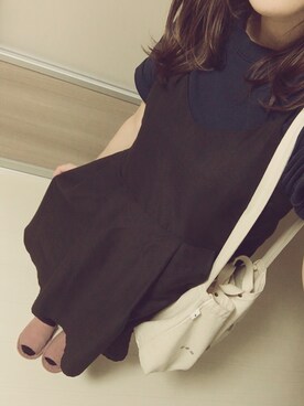 mocaさんのコーディネート