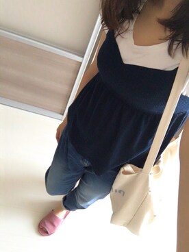 mocaさんのコーディネート