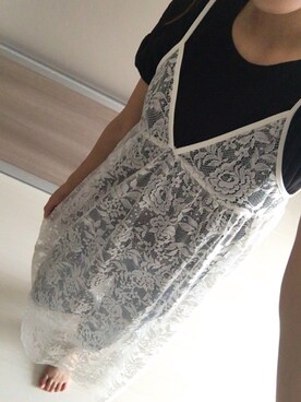 mocaさんのコーディネート