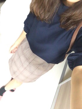 mocaさんのコーディネート