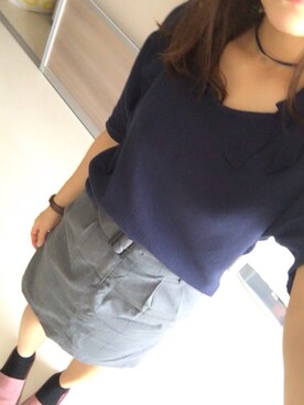 mocaさんのコーディネート