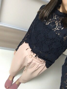 mocaさんのコーディネート