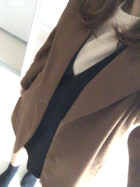 mocaさんのコーディネート