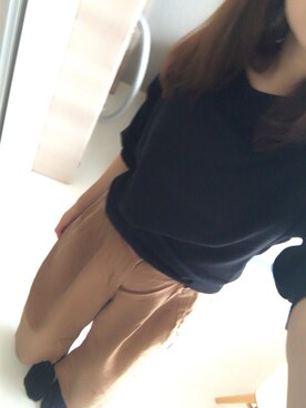 mocaさんのコーディネート