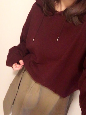 mocaさんのコーディネート