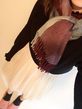 mocaさんのコーディネート