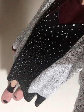 mocaさんのコーディネート