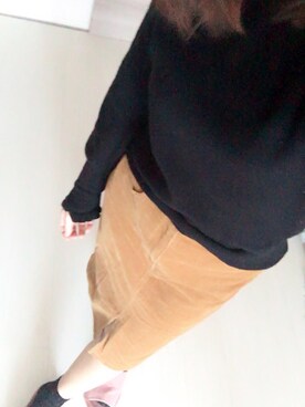 mocaさんのコーディネート