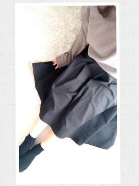 mocaさんのコーディネート