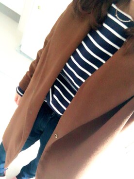 mocaさんのコーディネート