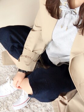 mocaさんのコーディネート