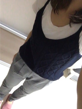 mocaさんのコーディネート