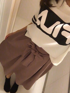 mocaさんのコーディネート