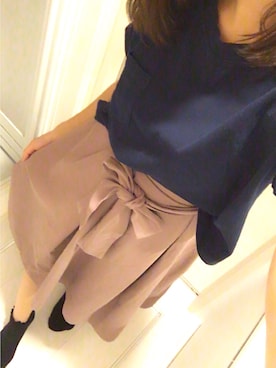 mocaさんのコーディネート