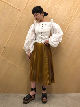 KANNOさんのコーディネート