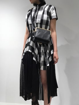 KANNOさんのコーディネート