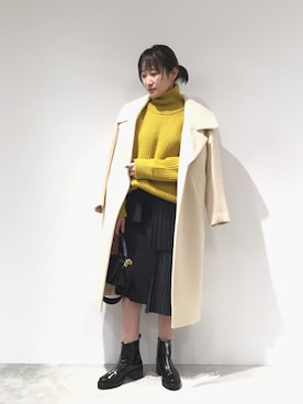 KANNOさんのコーディネート