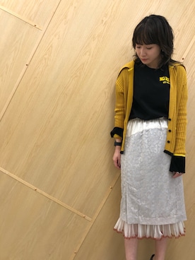 KANNOさんのコーディネート