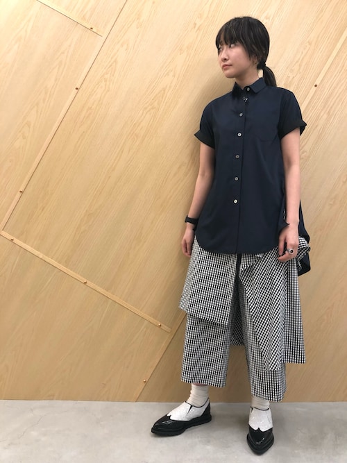 KANNOさんのコーディネート