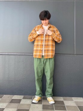 w4v47fvさんのコーディネート