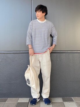 w4v47fvさんのコーディネート