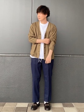 w4v47fvさんのコーディネート