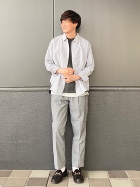 w4v47fvさんのコーディネート