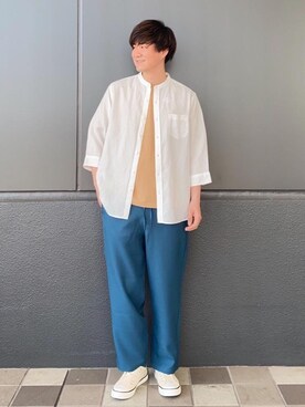 w4v47fvさんのコーディネート