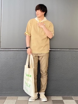 w4v47fvさんのコーディネート