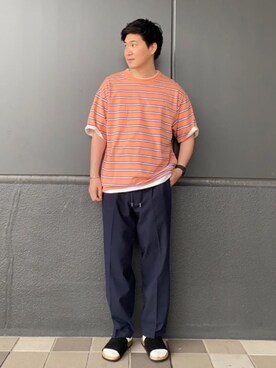 w4v47fvさんのコーディネート